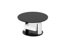 PRIMO MAX coffee table (different colours)